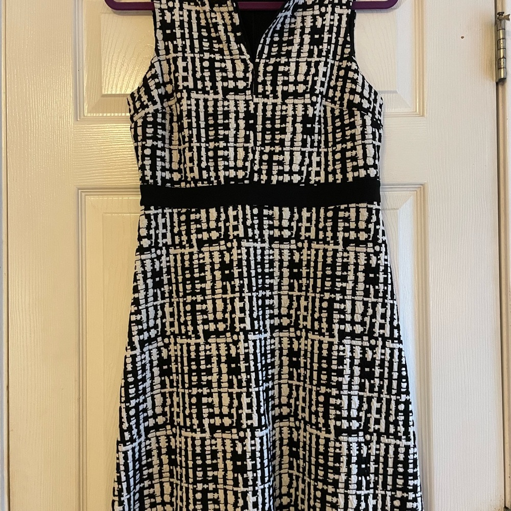 Ann Taylor Size 8P Dress